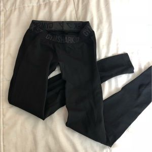 GYMSHARK FLEX LEGGINGS